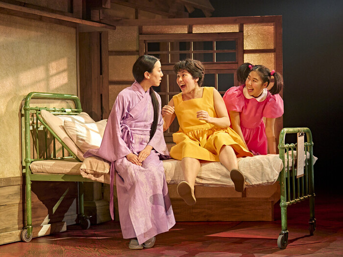 Photos: MY NEIGHBOUR TOTORO Extends in the West End Image
