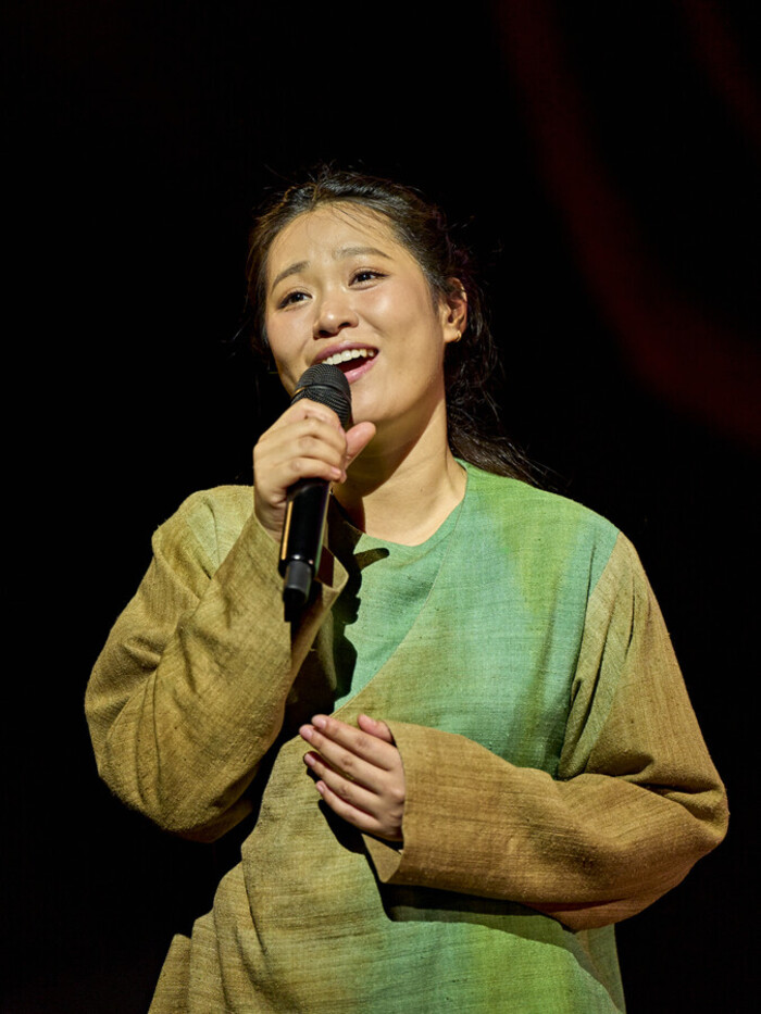 Photos: MY NEIGHBOUR TOTORO Extends in the West End Image