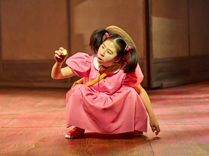 Photos: MY NEIGHBOUR TOTORO Extends in the West End Image