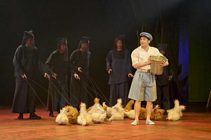 Photos: MY NEIGHBOUR TOTORO Extends in the West End Image