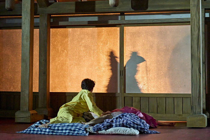 Photos: MY NEIGHBOUR TOTORO Extends in the West End Image