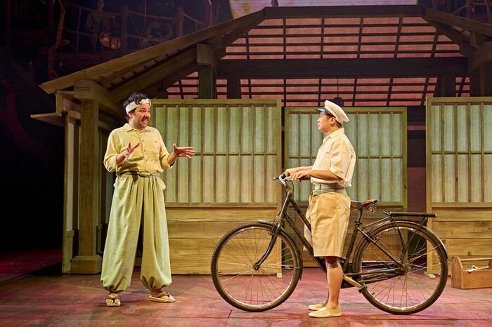Photos: MY NEIGHBOUR TOTORO Extends in the West End Image