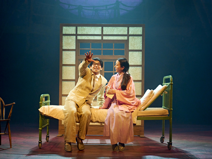 Photos: MY NEIGHBOUR TOTORO Extends in the West End Image