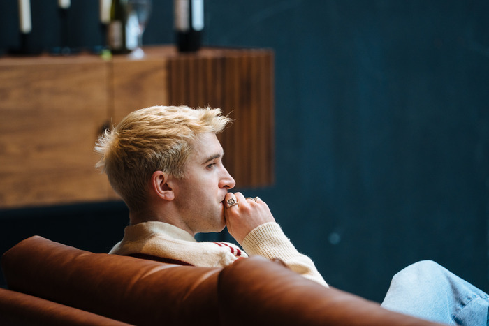 Photos: Patricia Allison, Callum Scott Howells, and More in GHOSTS Rehearsals Image