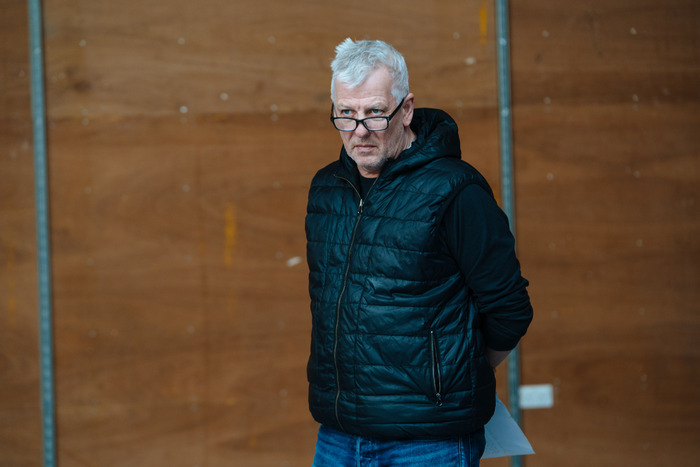 Photos: Patricia Allison, Callum Scott Howells, and More in GHOSTS Rehearsals Image