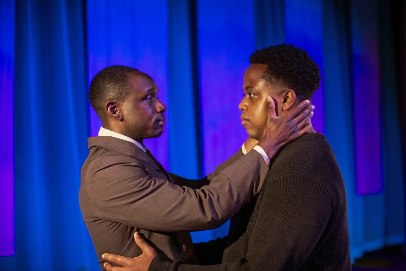 Interview: Devin A. Cunningham of FAT HAM at San Francisco Playhouse Image