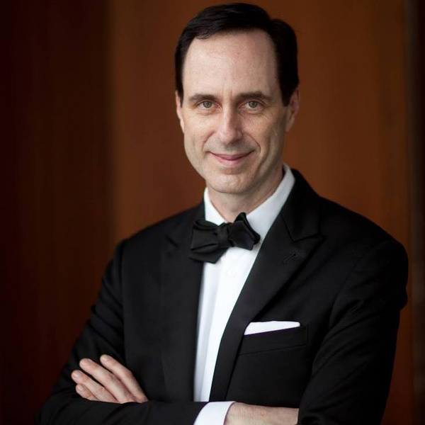 Photos: Bill Connington Stars In Joyce Carol Oates' CHILLER At New York Society Library Image