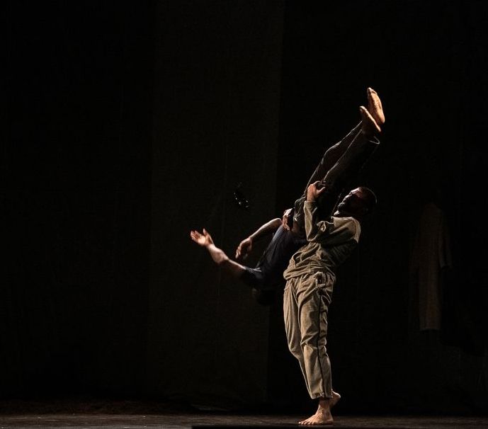 Conversations with Creators: Baye & Asa Expand the Meaning of 'Choreographer' Image