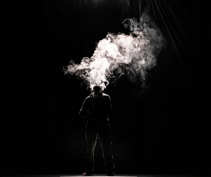 Conversations with Creators: Baye & Asa Expand the Meaning of 'Choreographer' Image
