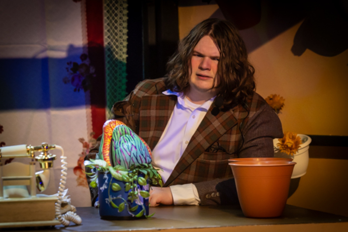 Photos: First look at Reynoldsburg High School Drama Club presents LITTLE SHOP OF HORRORS  Image