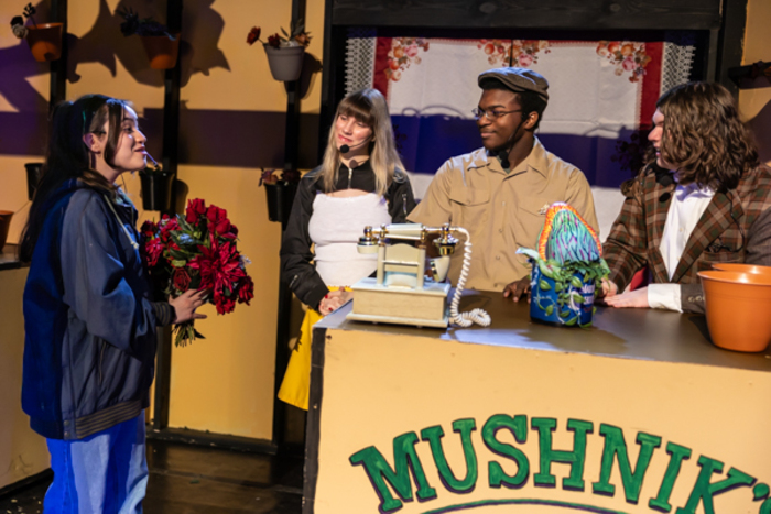 Photos: First look at Reynoldsburg High School Drama Club presents LITTLE SHOP OF HORRORS  Image