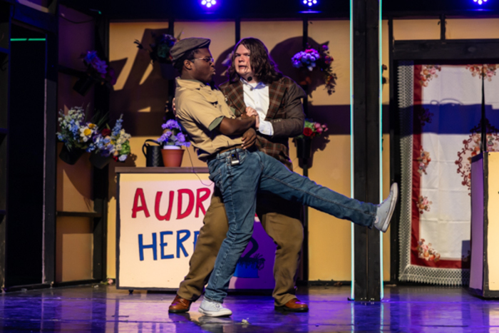 Photos: First look at Reynoldsburg High School Drama Club presents LITTLE SHOP OF HORRORS  Image