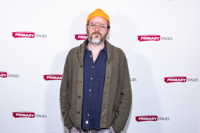 Photos: Chisa Hutchinson's AMERIKIN Opens at Primary Stages Image