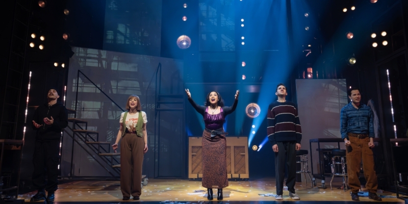 Wake Up With BroadwayWorld March 21, 2025  Image