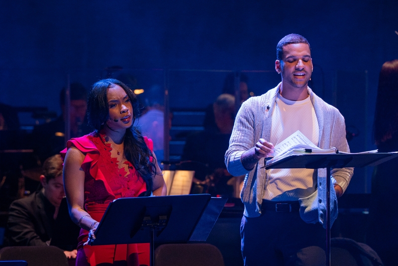 Review: RENT In Concert is a Symphonic Triumph at OC’s Segerstrom Center  Image