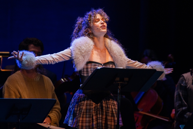 Review: RENT In Concert is a Symphonic Triumph at OC’s Segerstrom Center  Image