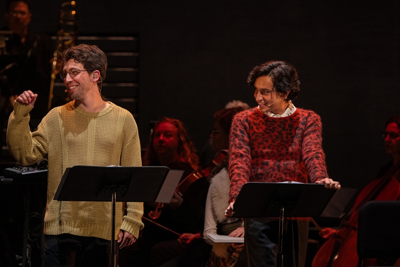Review: RENT In Concert is a Symphonic Triumph at OC’s Segerstrom Center Image