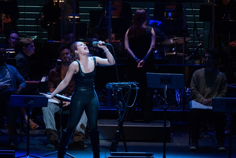 Review: RENT In Concert is a Symphonic Triumph at OC’s Segerstrom Center  Image