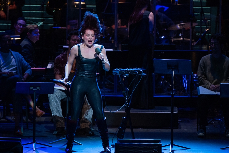 Review: RENT In Concert is a Symphonic Triumph at OC’s Segerstrom Center  Image