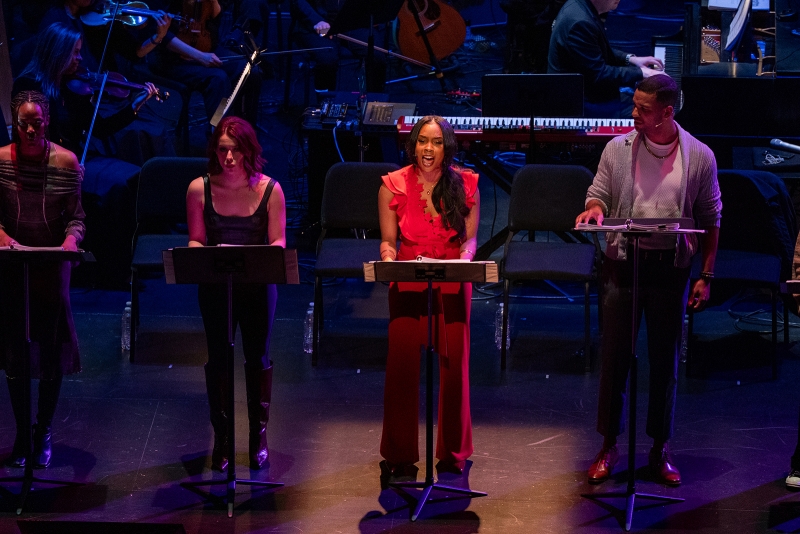 Review: RENT In Concert is a Symphonic Triumph at OC’s Segerstrom Center Image