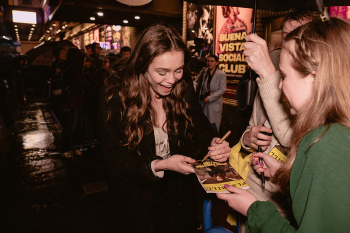 Photos & Video: JOHN PROCTOR IS THE VILLAIN Begins Previews on Broadway Image