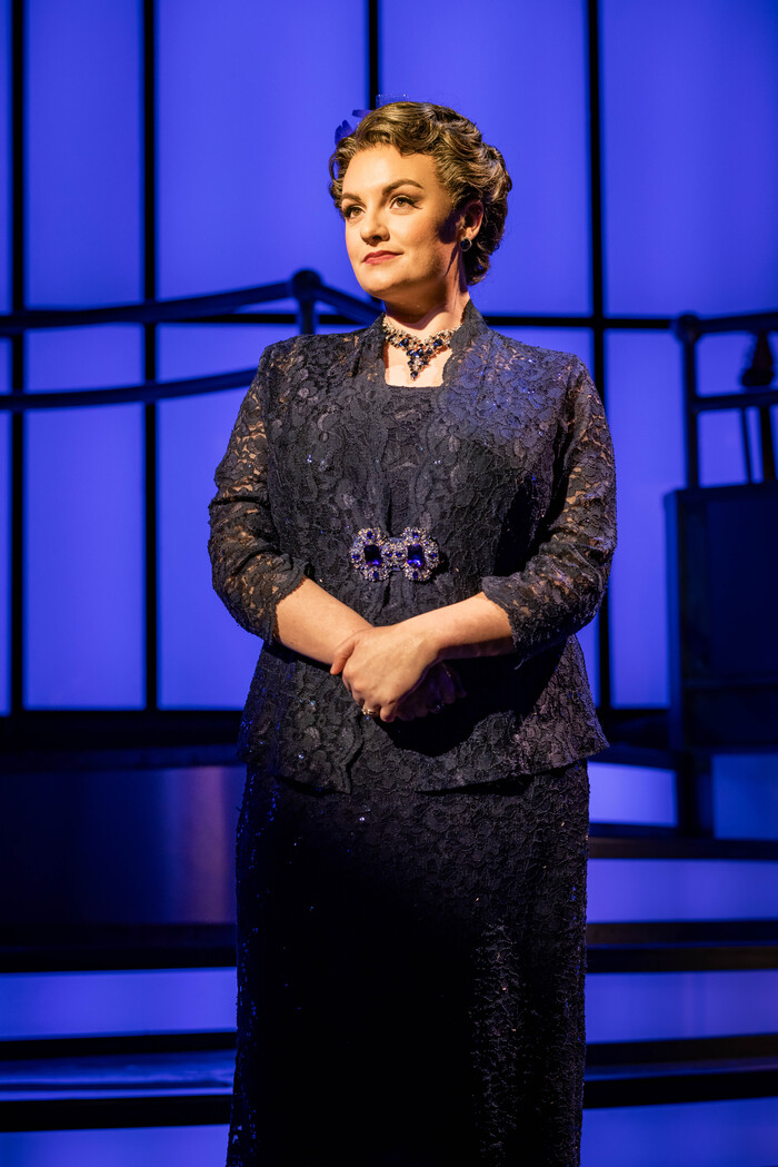 Photos: TITANIQUE Extends at Criterion Theatre - See New Images Image