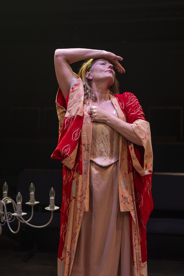 Photos: Anna Chancellor, Katherine Kingsley and More in PLAYHOUSE CREATURES Image