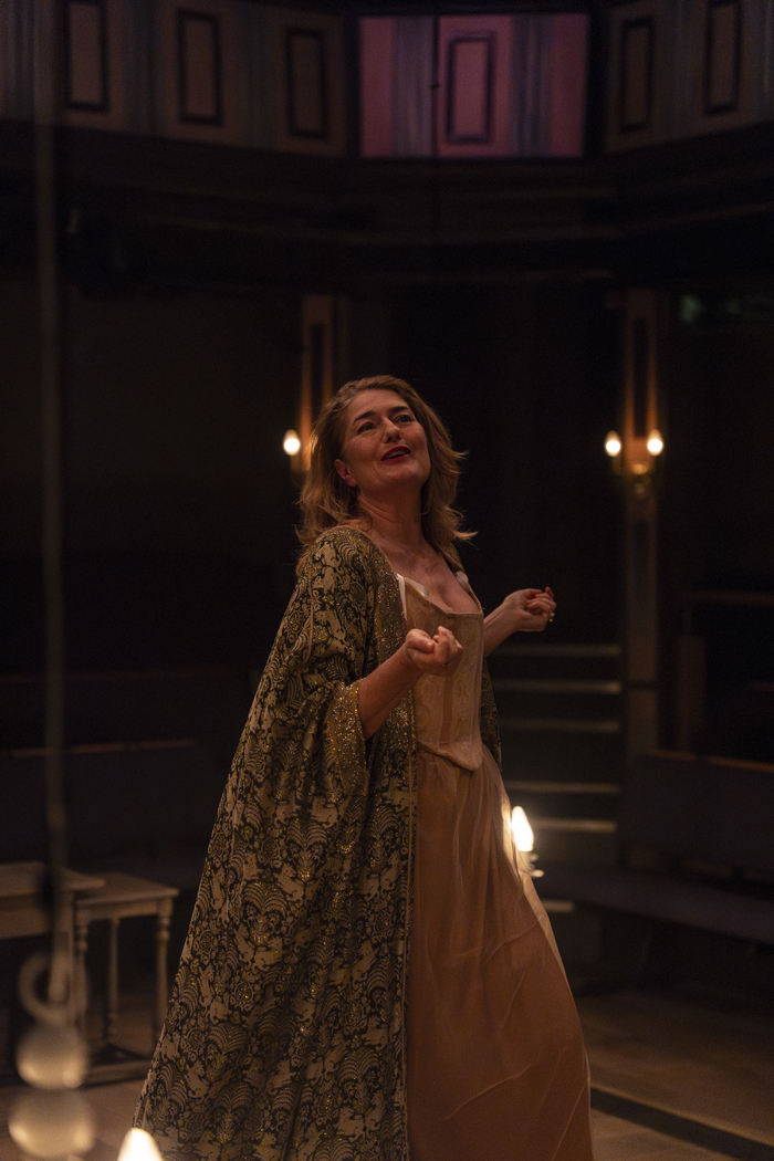 Photos: Anna Chancellor, Katherine Kingsley and More in PLAYHOUSE CREATURES  Image