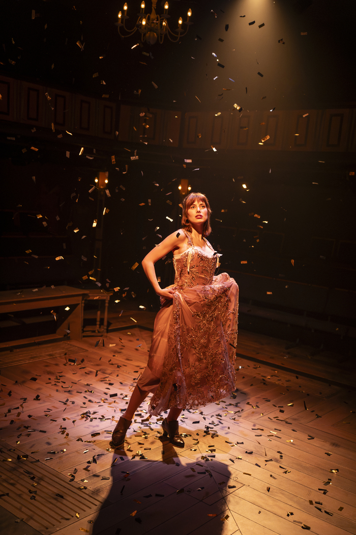 Photos: Anna Chancellor, Katherine Kingsley and More in PLAYHOUSE CREATURES  Image