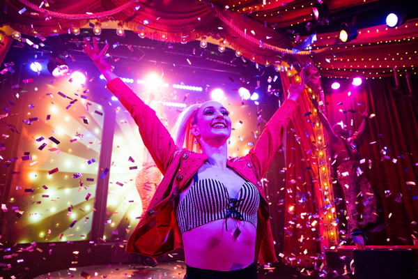 Photos: Can Can Presents CARNIVAL OF CURIOSITIES 20th Anniversary Show Image