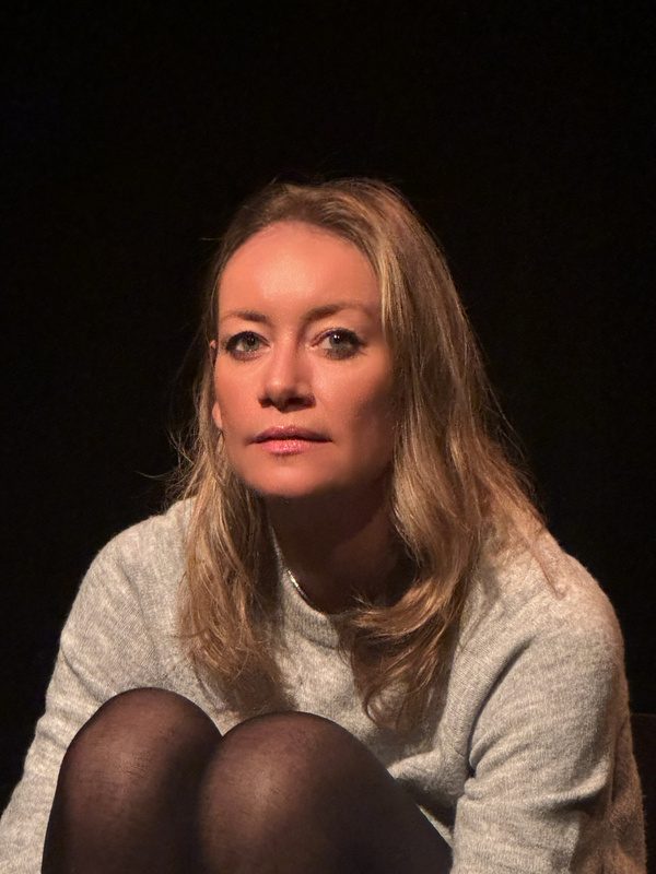 Photos: Joanna Pickering Stars In LARA'S JOURNEY At The Chain Theater Image