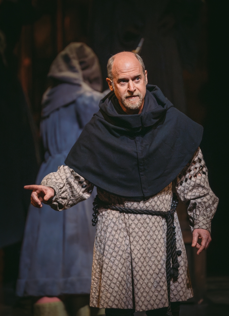 Review: SHERWOOD THE ADVENTURES OF ROBIN HOOD at Alabama Shakespeare Festival Image