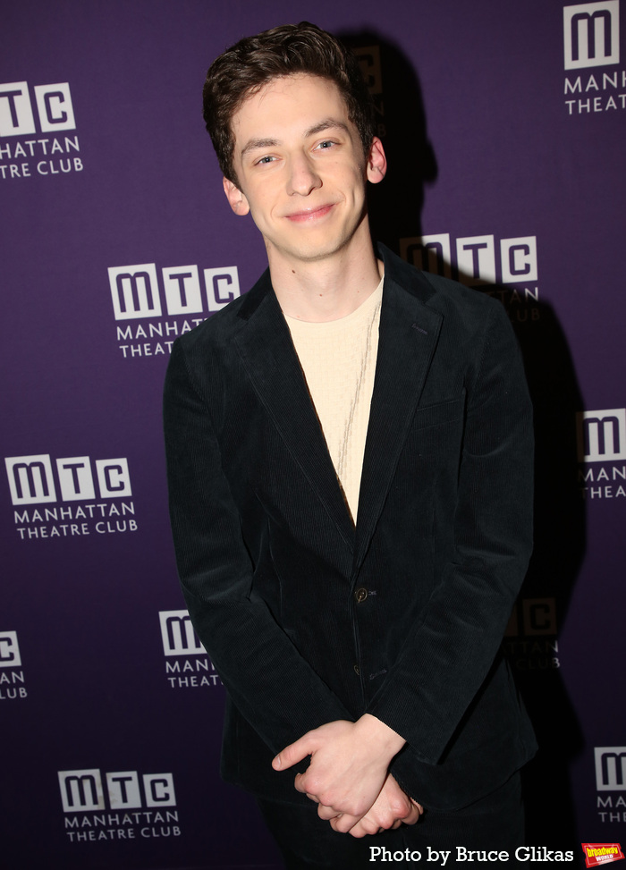 Photos: WE HAD A WORLD Celebrates Opening Night Image