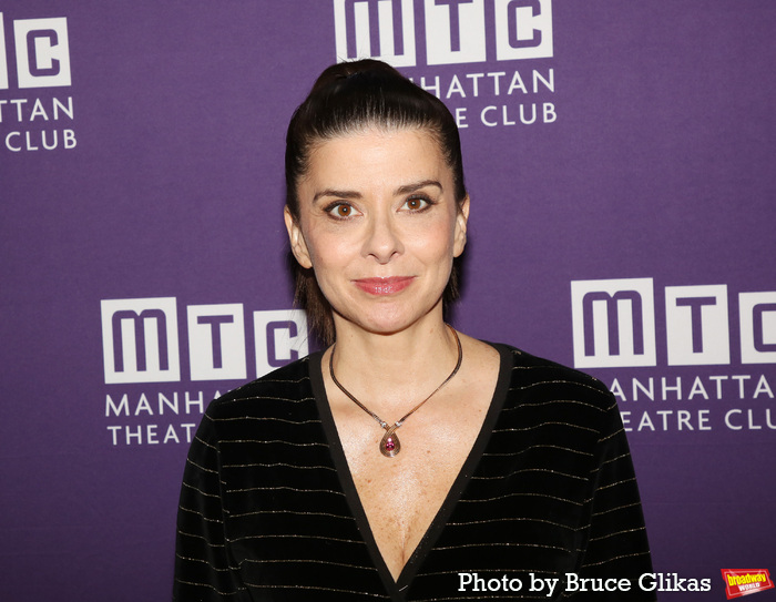Photos: WE HAD A WORLD Celebrates Opening Night Image