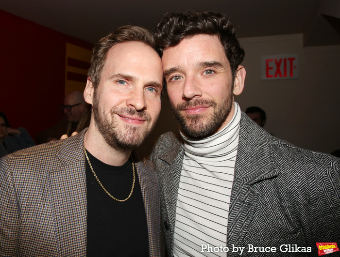 Photos: WE HAD A WORLD Celebrates Opening Night Image