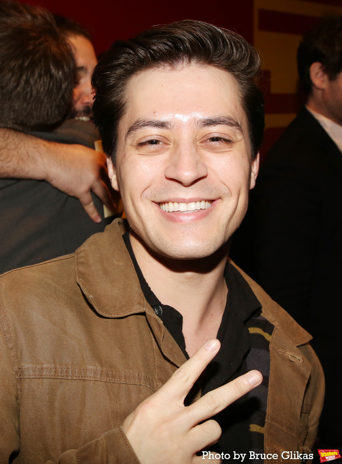 Photos: WE HAD A WORLD Celebrates Opening Night Image