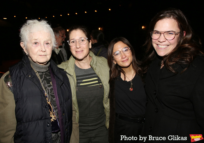 Photos: WE HAD A WORLD Celebrates Opening Night Image