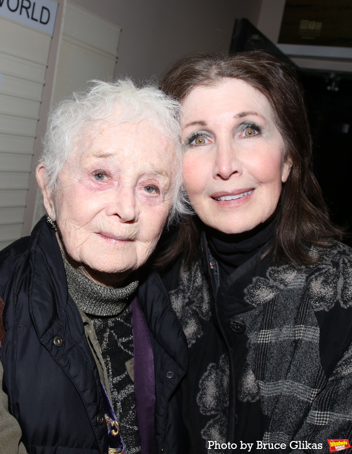 Photos: WE HAD A WORLD Celebrates Opening Night Image