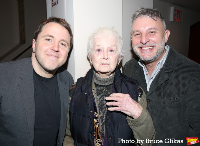 Photos: WE HAD A WORLD Celebrates Opening Night Image