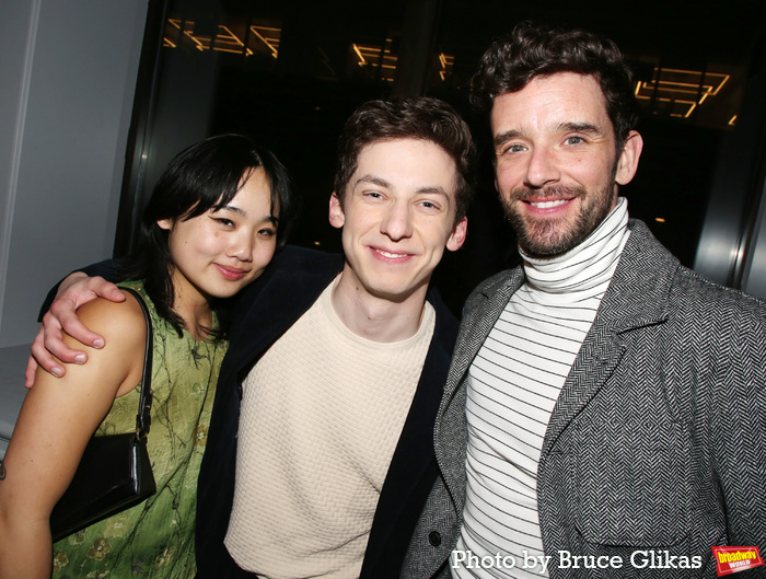 Photos: WE HAD A WORLD Celebrates Opening Night Image