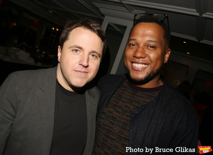 Photos: WE HAD A WORLD Celebrates Opening Night Image