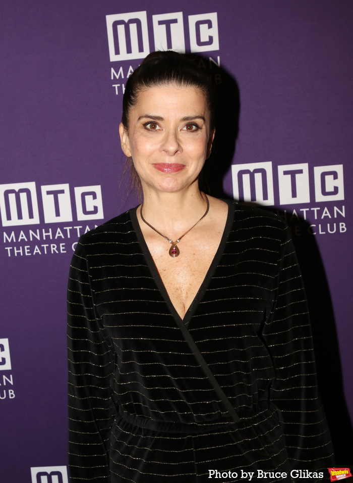 Photos: WE HAD A WORLD Celebrates Opening Night Image