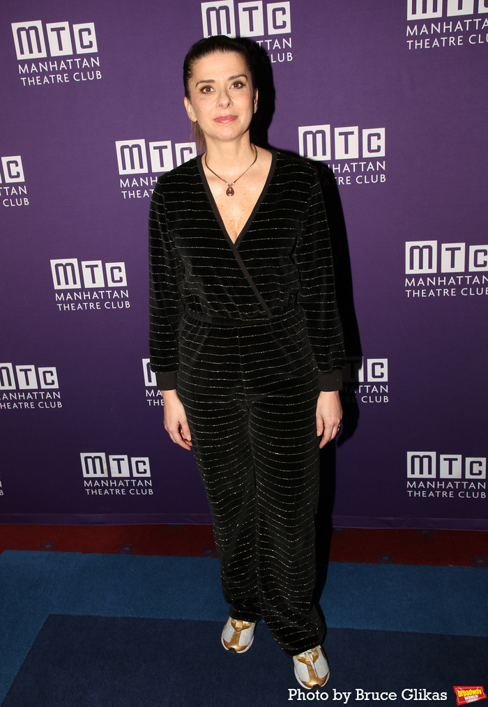 Photos: WE HAD A WORLD Celebrates Opening Night Image