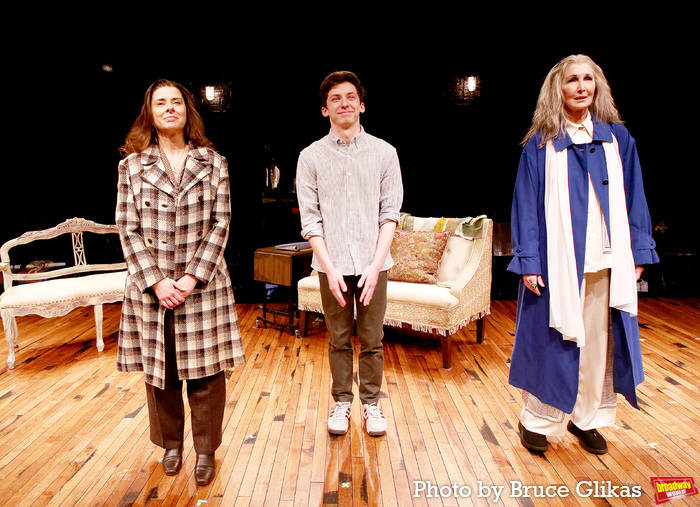 Photos: WE HAD A WORLD Celebrates Opening Night Image