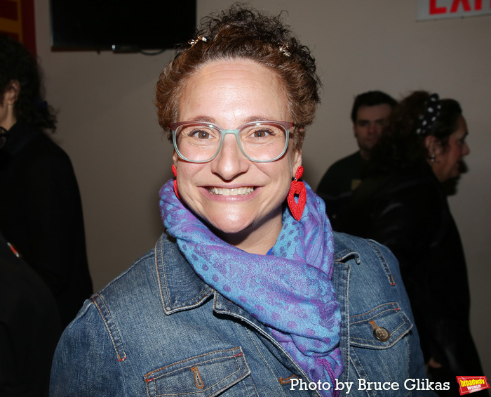 Photos: WE HAD A WORLD Celebrates Opening Night Image