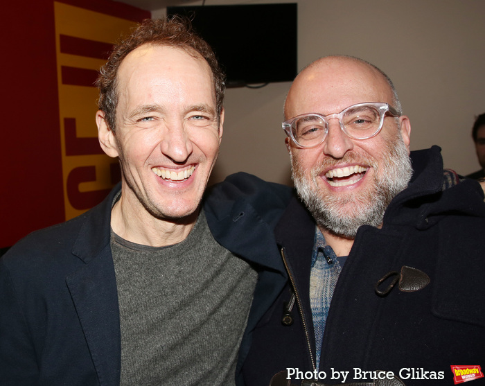 Photos: WE HAD A WORLD Celebrates Opening Night Image