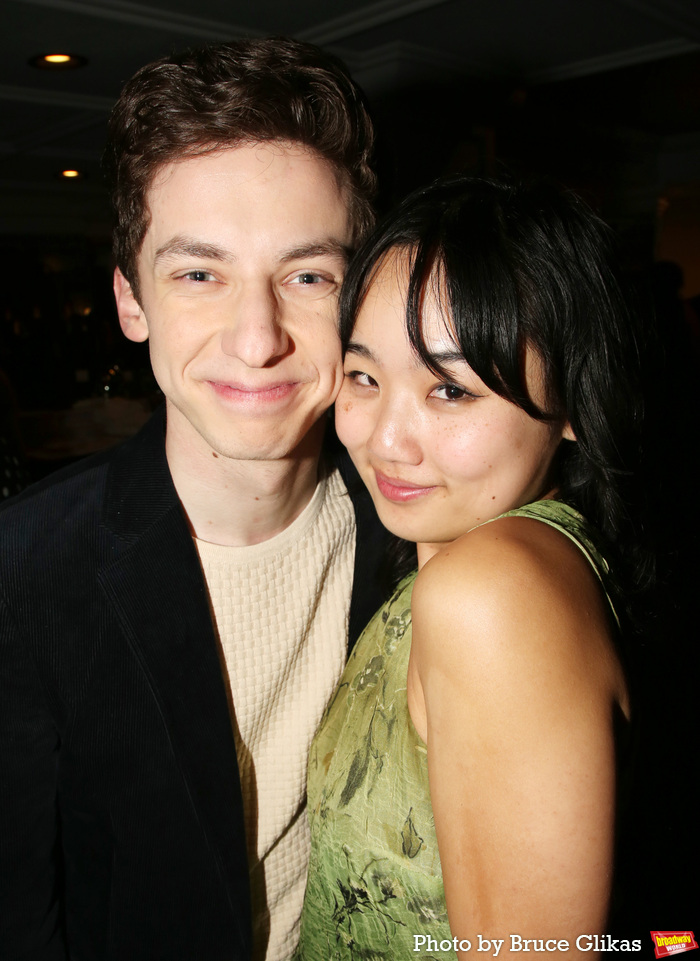 Photos: WE HAD A WORLD Celebrates Opening Night Image