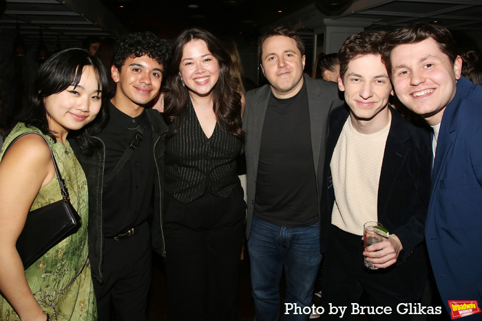 Photos: WE HAD A WORLD Celebrates Opening Night Image