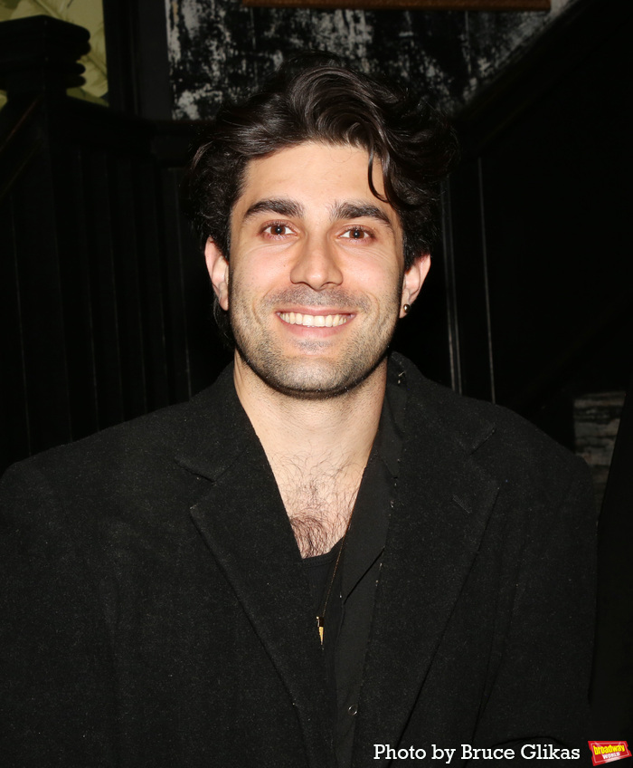 Photos: WE HAD A WORLD Celebrates Opening Night Image