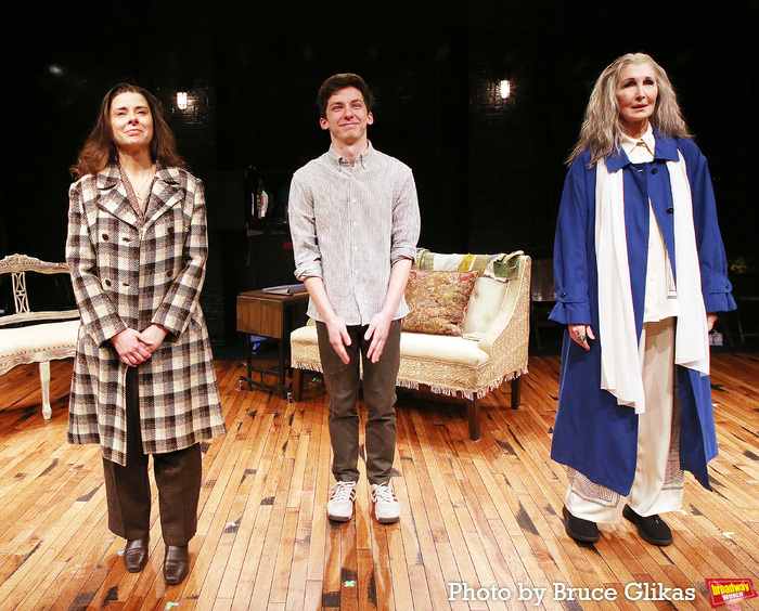 Photos: WE HAD A WORLD Celebrates Opening Night Image